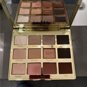 Tarte Eyeshadow Palette